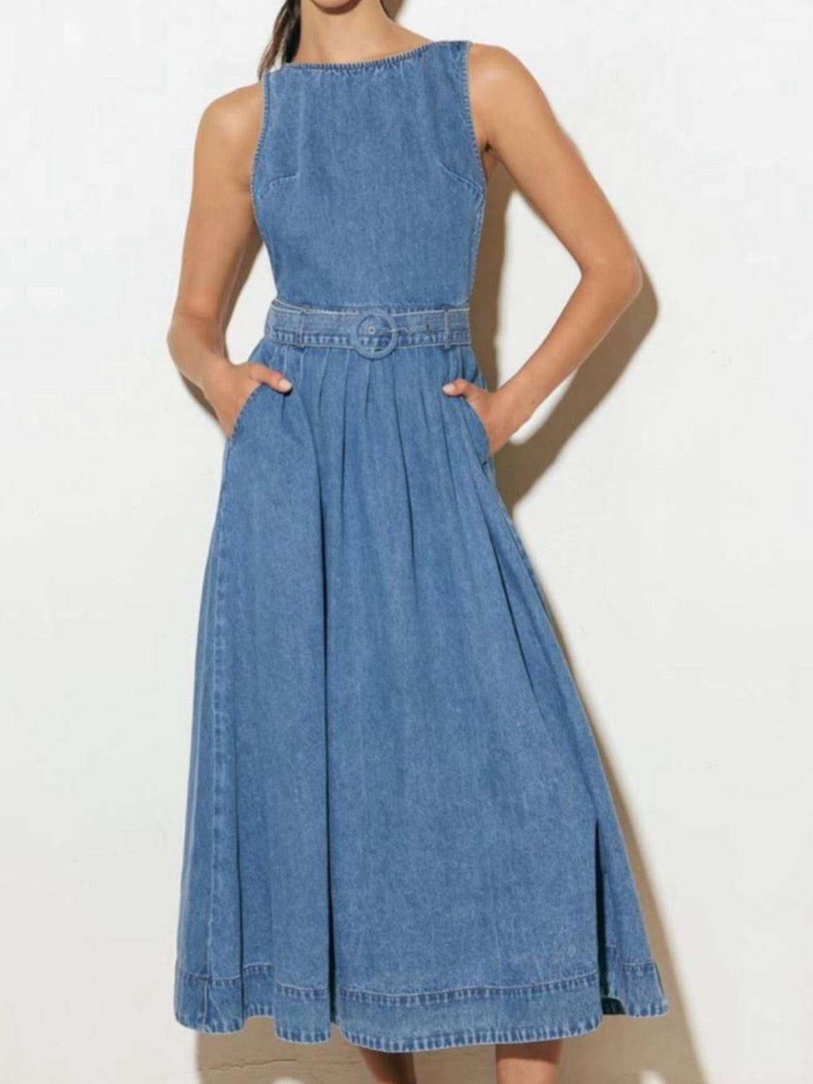 Nina dress