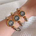 San benito bracelet