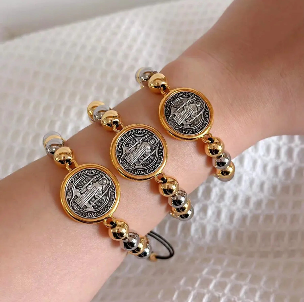 San benito bracelet