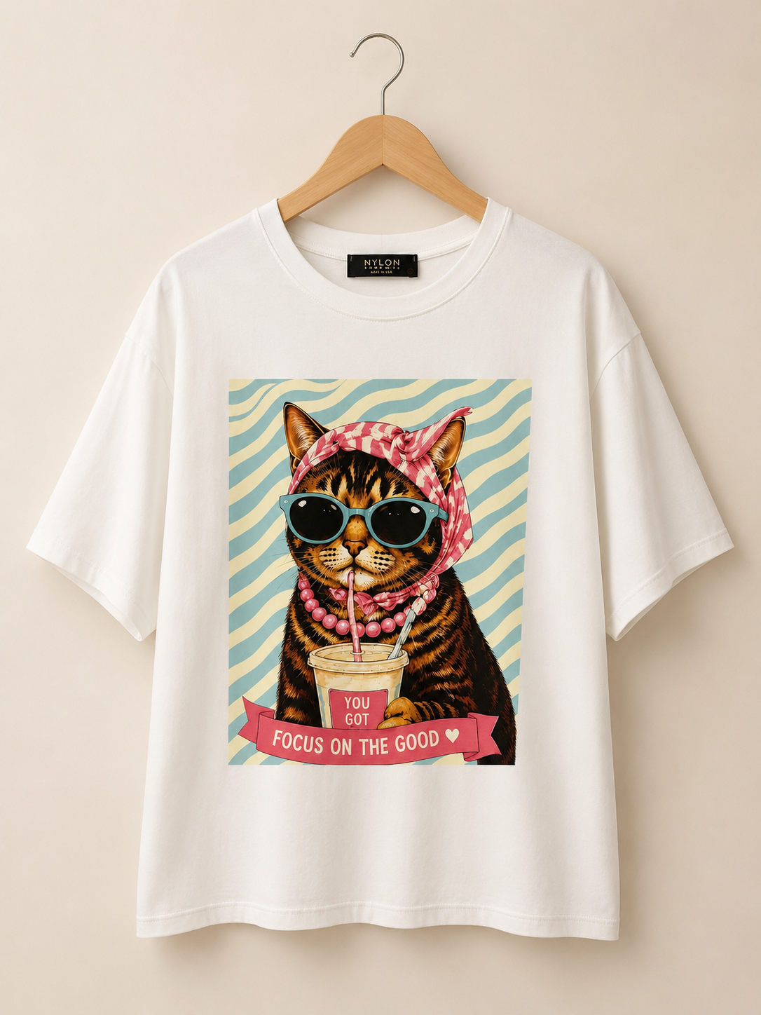 Tino t shirt