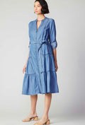 Cristy dress