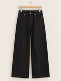 Black/stretch pants