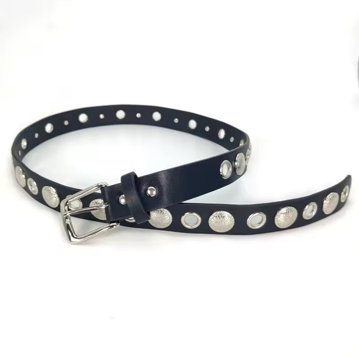 Tachas belt