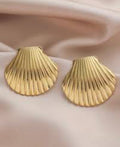 BB3 earrings