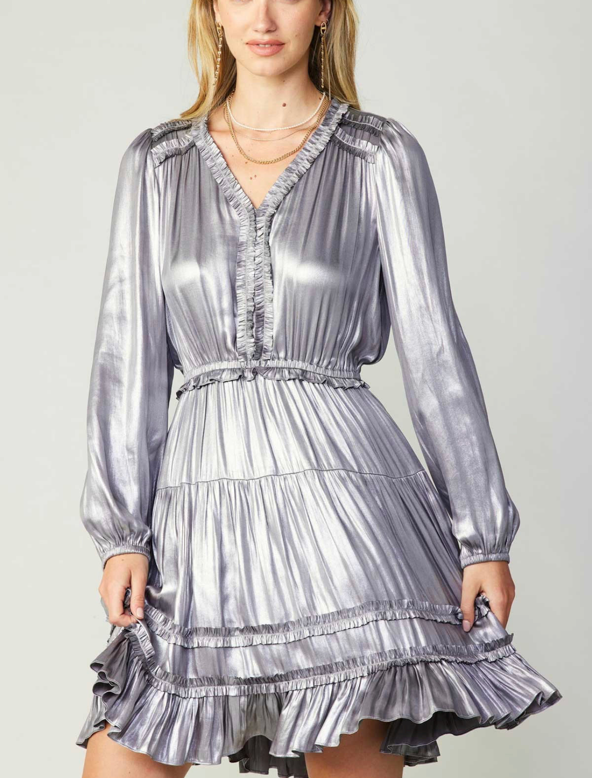Clara dress