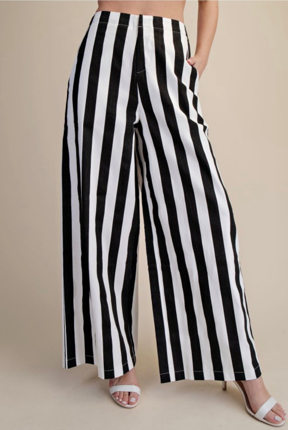 Black pants