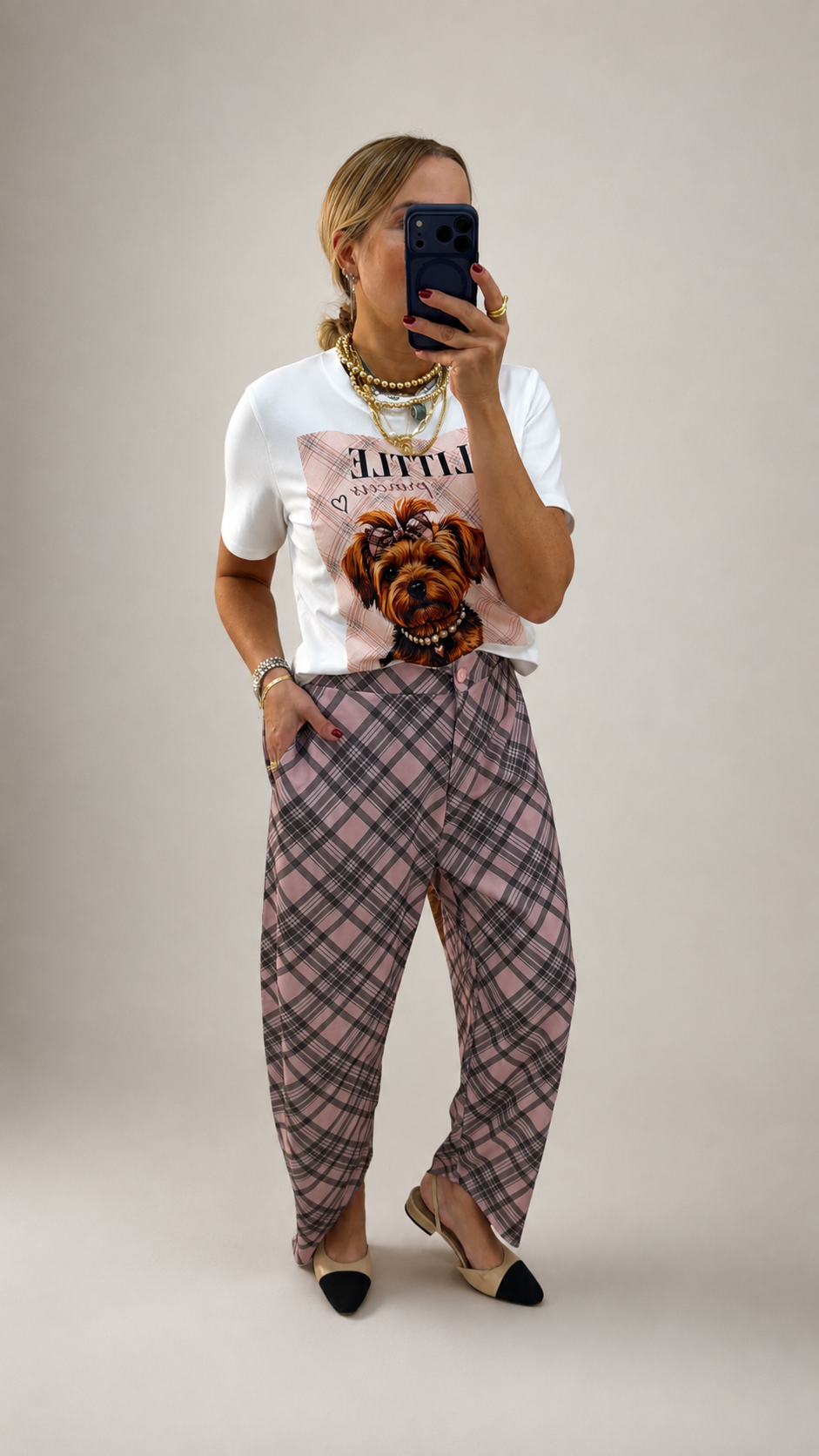 Lolo set