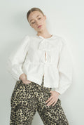 Aly blouse