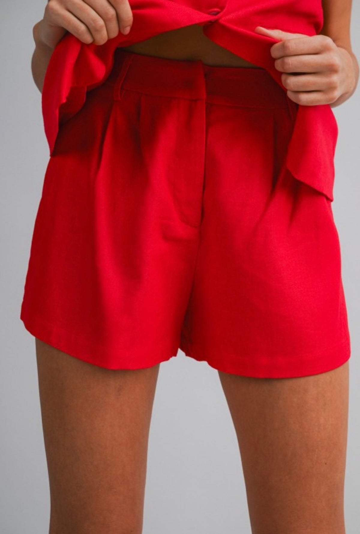 Red set