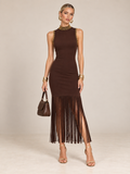 Tachas dress