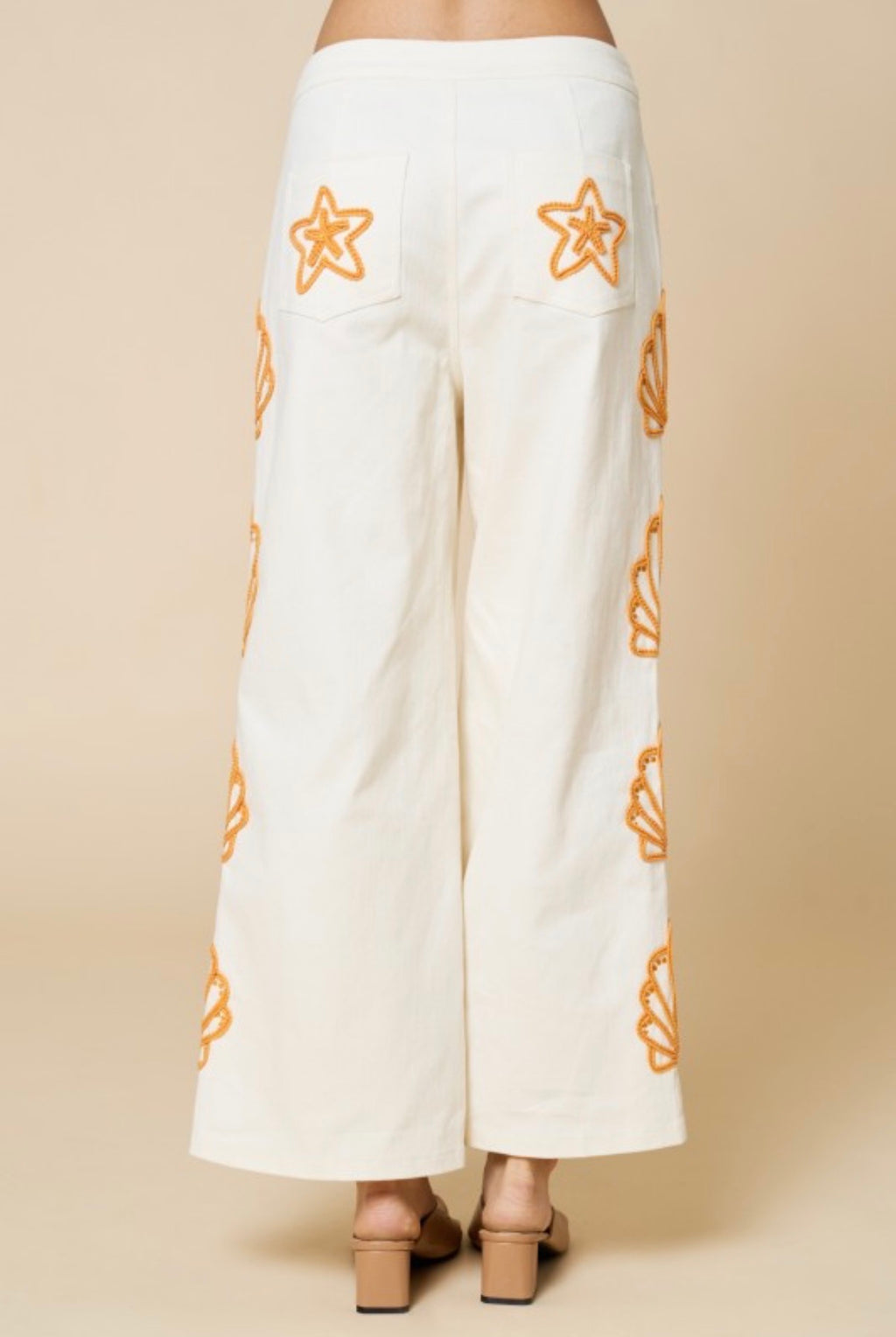 Mare set