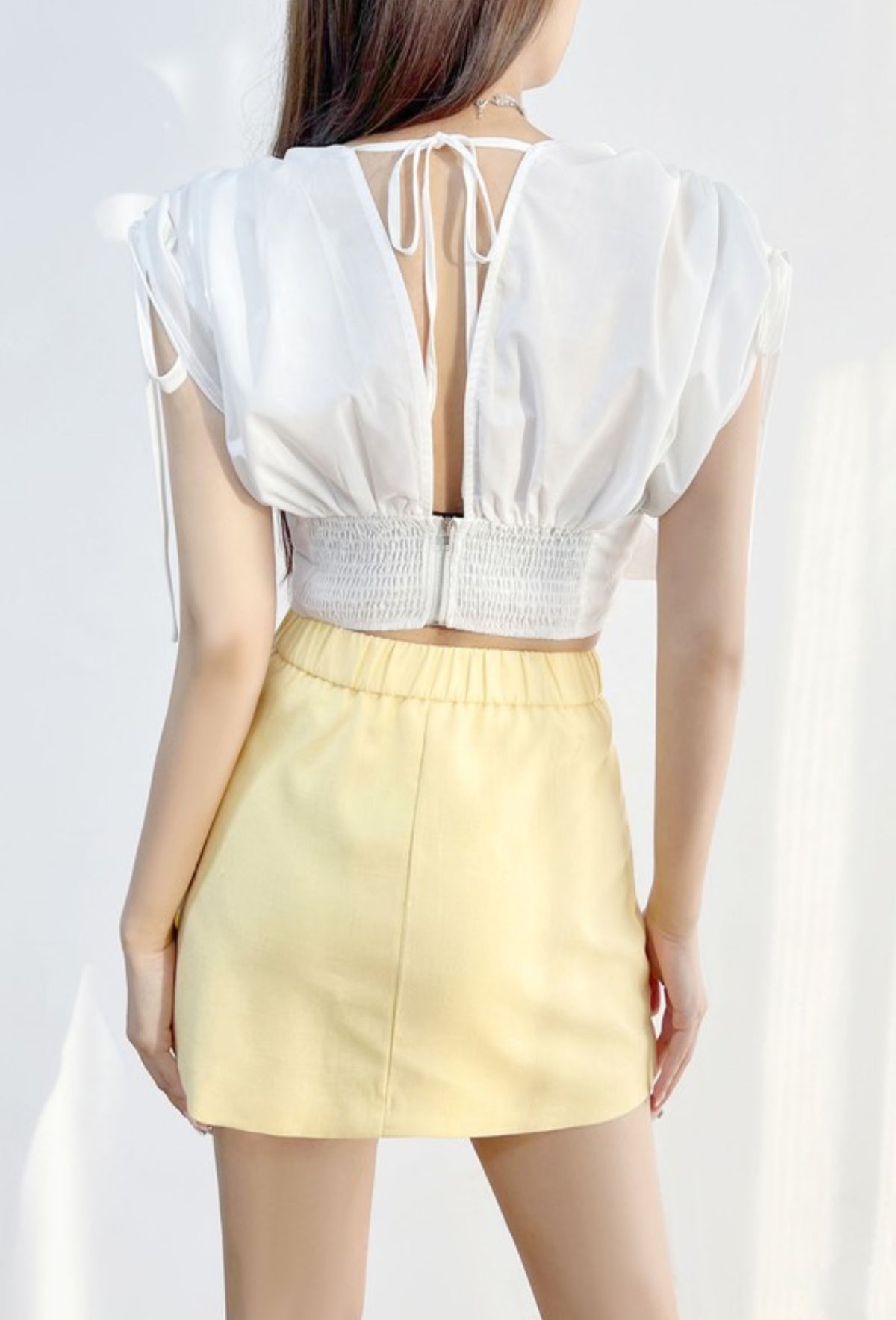Flor blouse