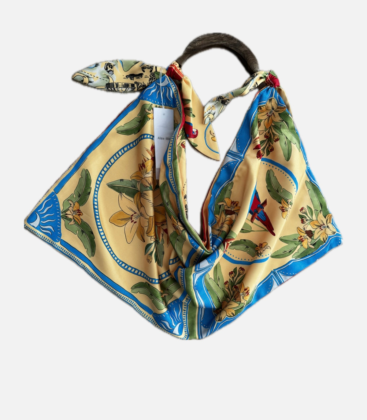 Mila hand bag
