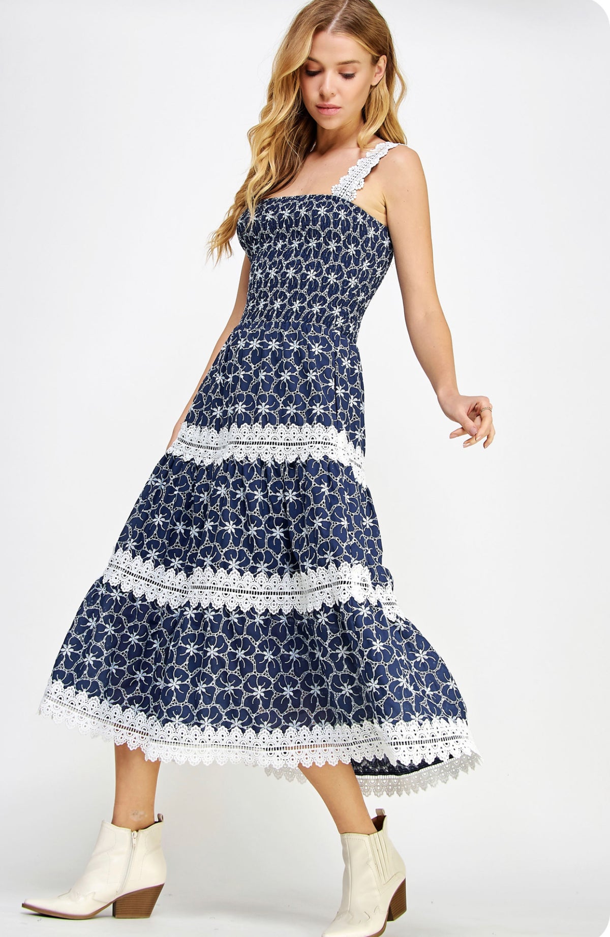 Cloe dress