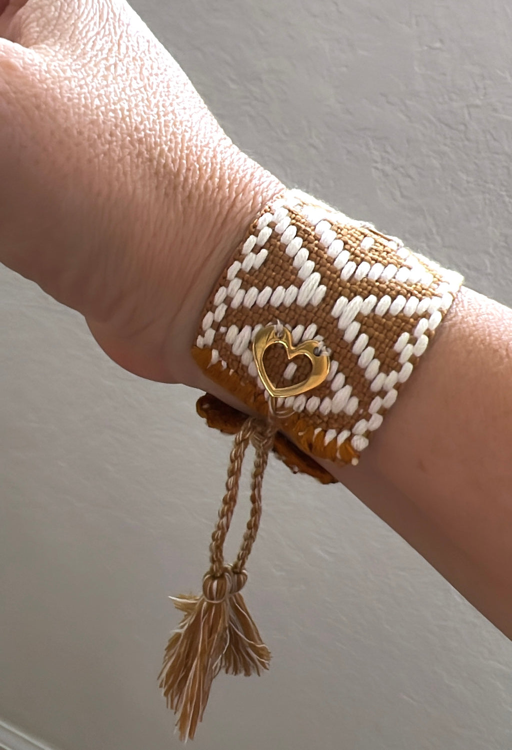 Juka bracelet