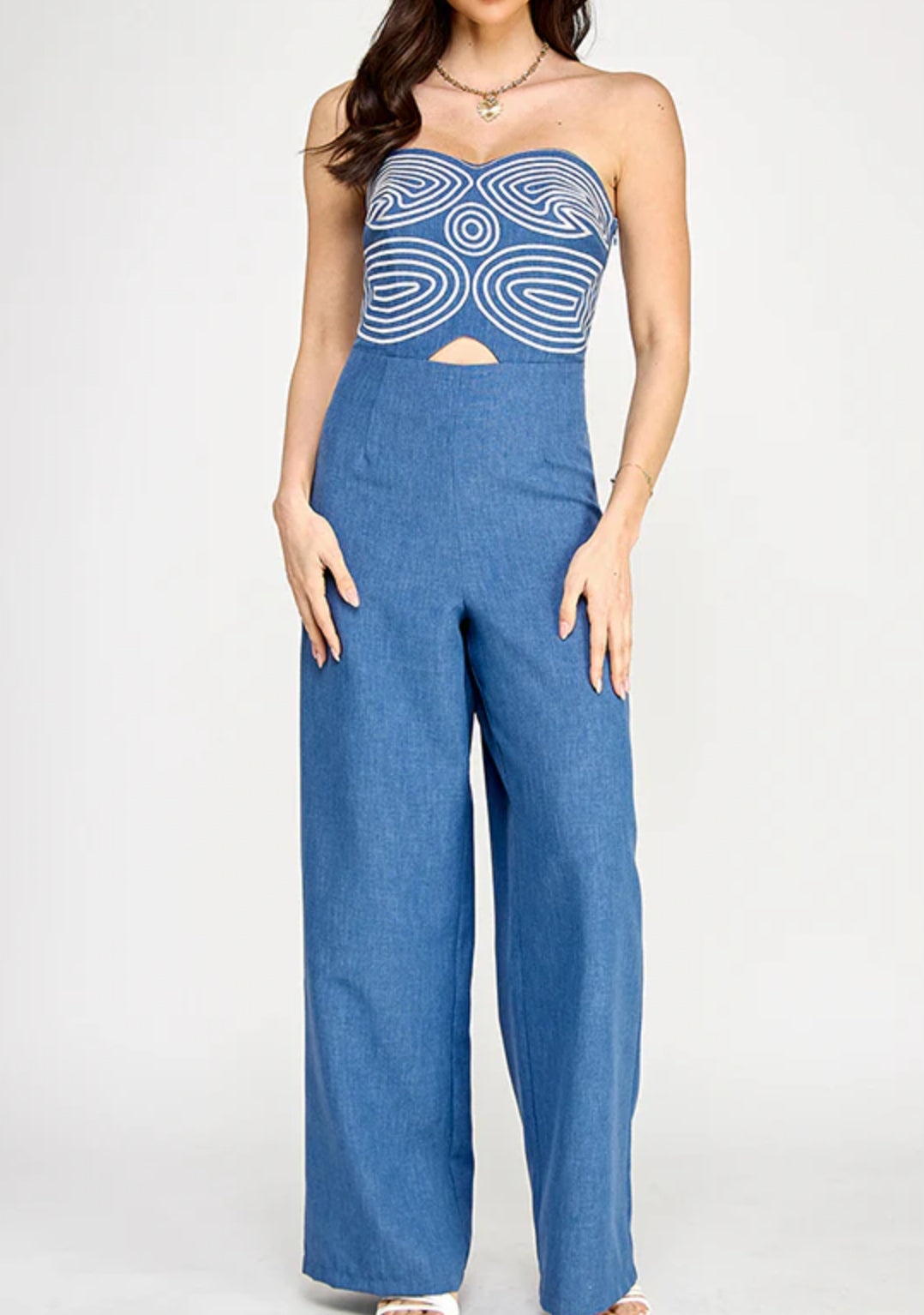 Fefi Jumper