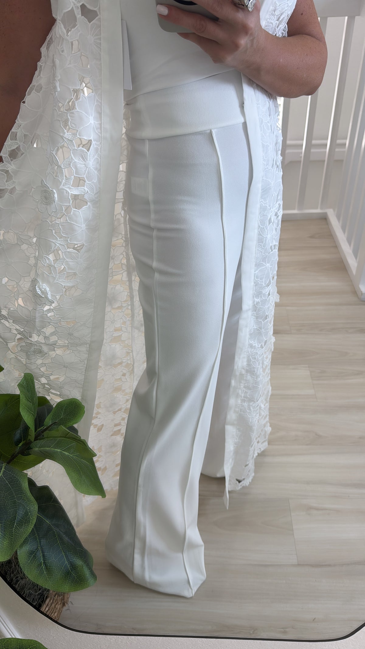 Torchon set