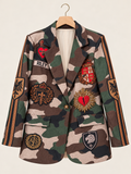 Italian blazers