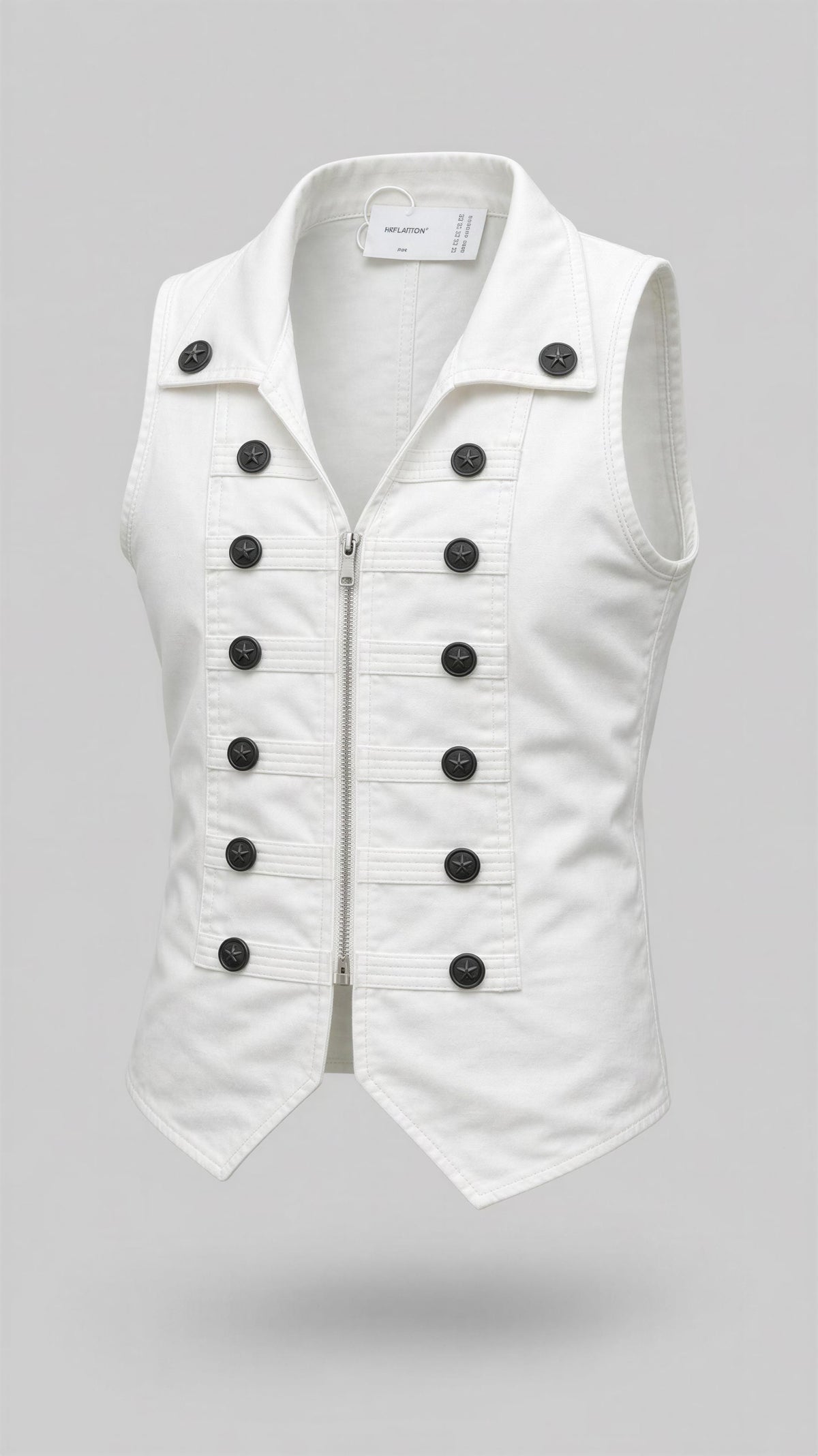 Napoleón vest