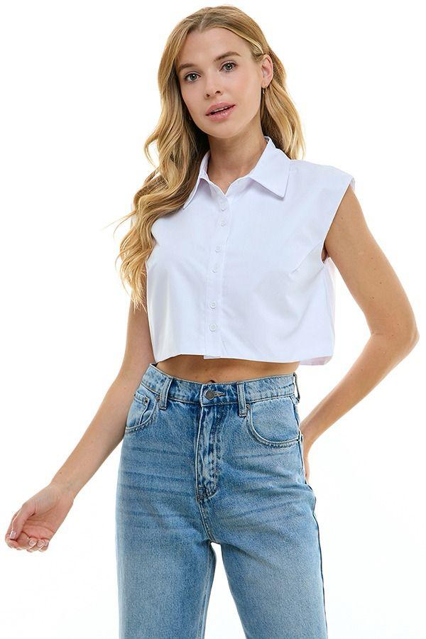 Lizz blouse