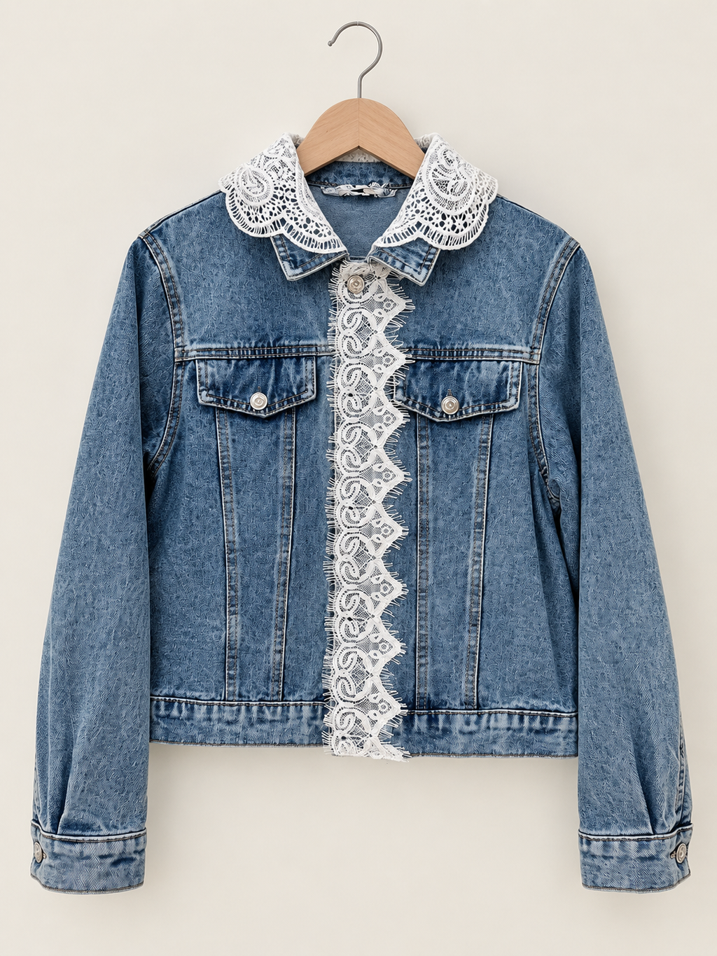 Kloe jacket