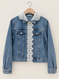 Kloe jacket