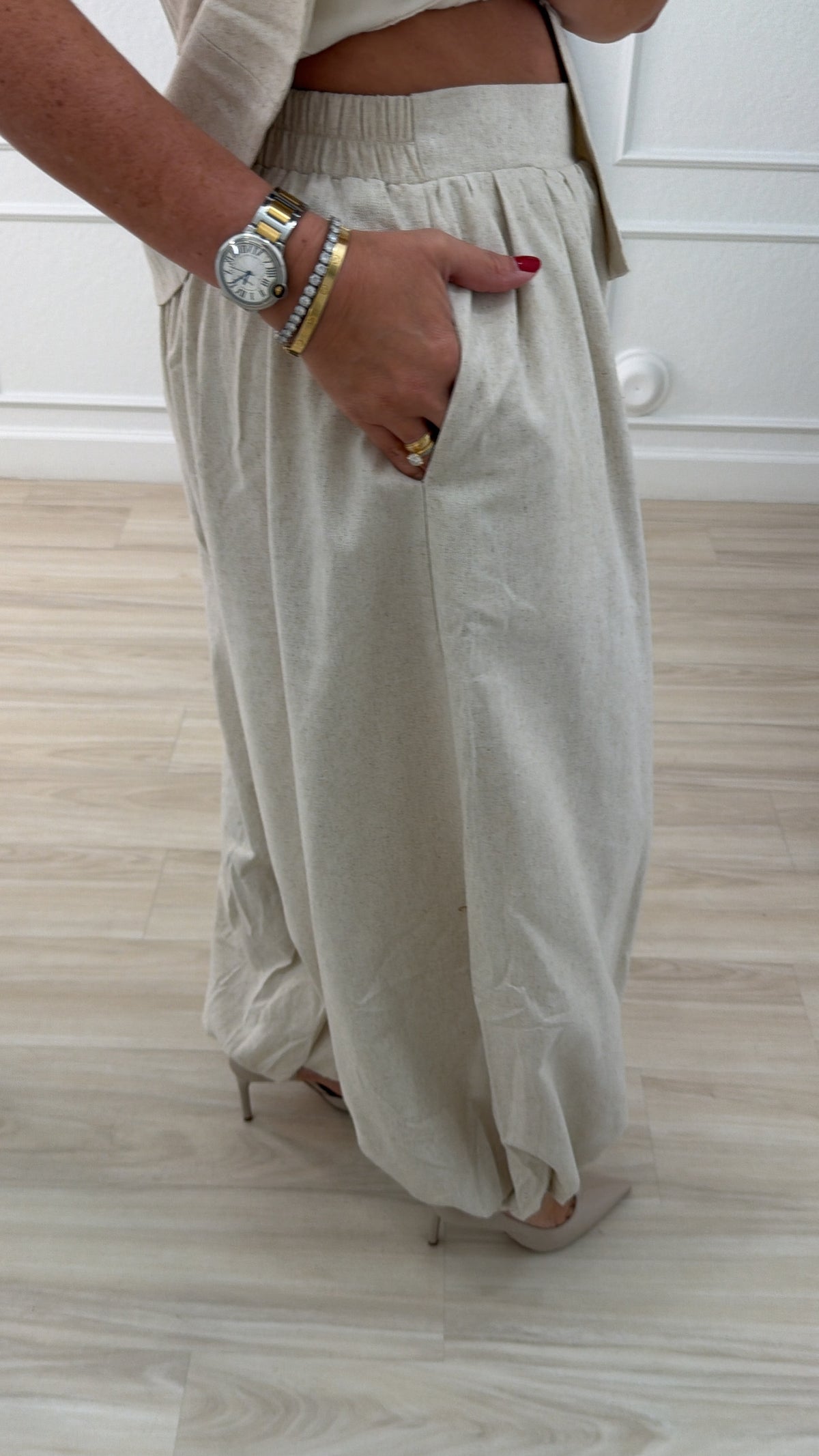 Linen set