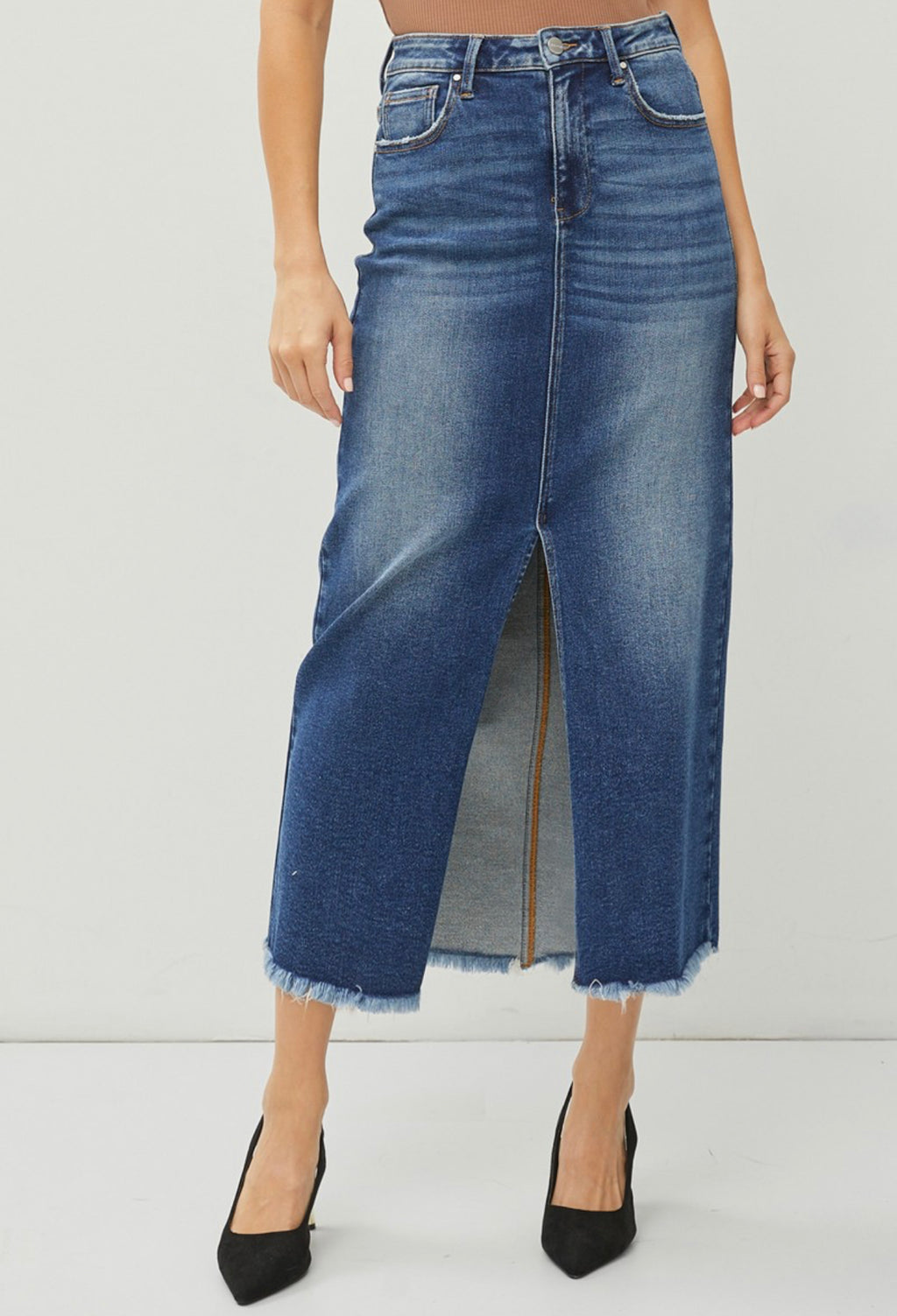 Trini skirt