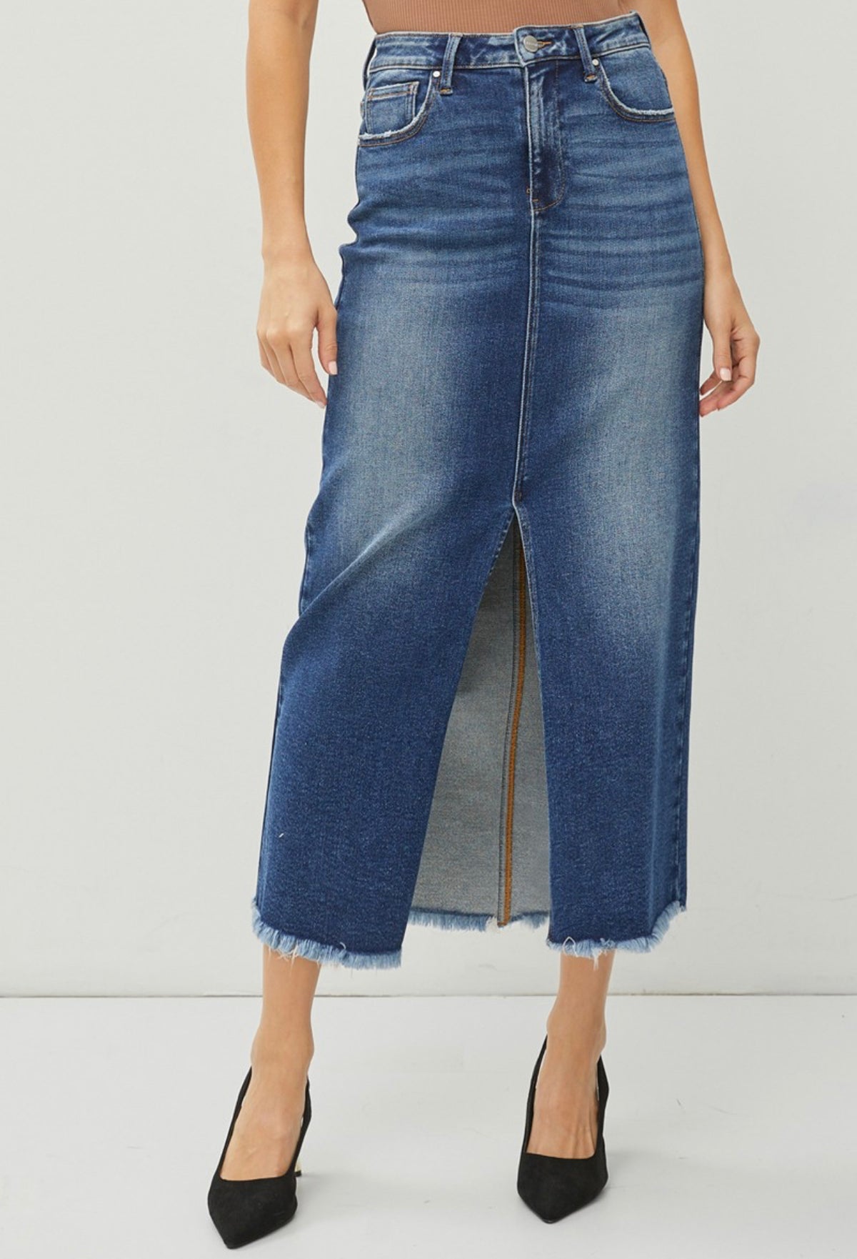 Trini skirt