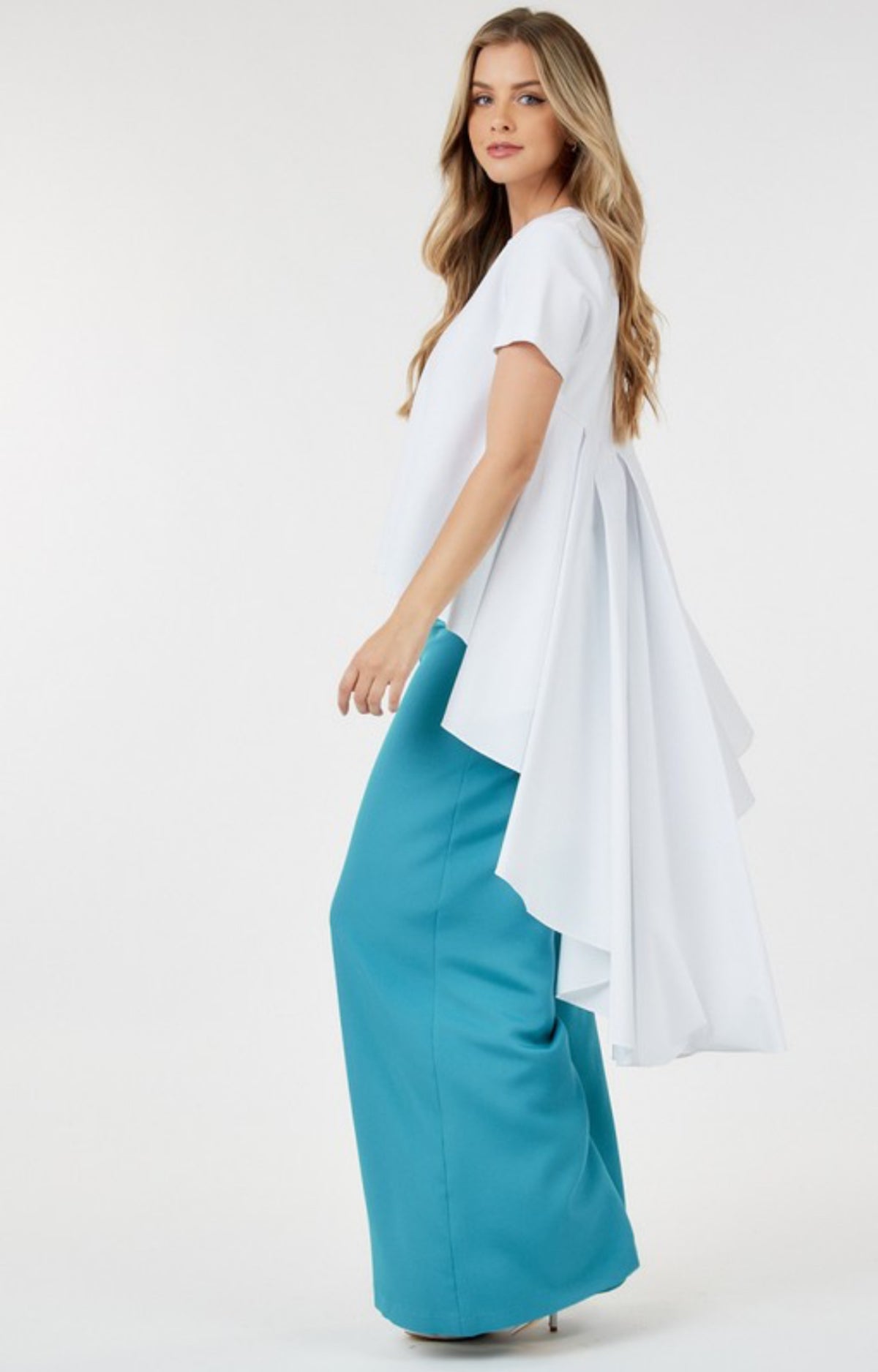 Lina blouse