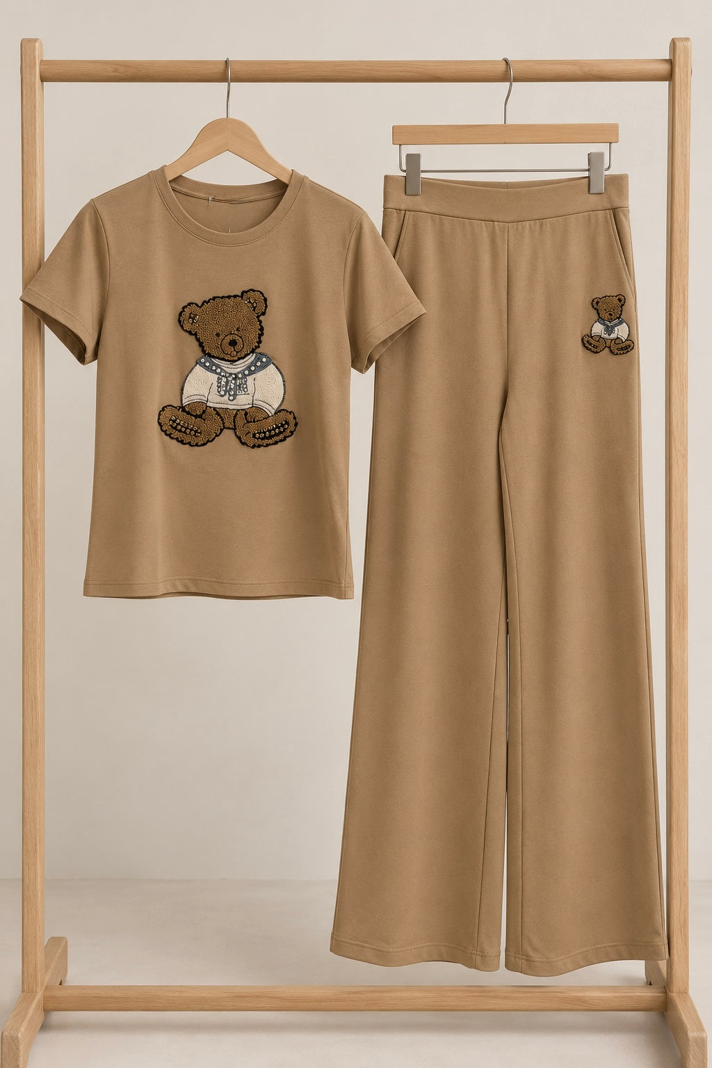 Bear set