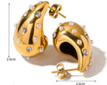 TT 20 Earring