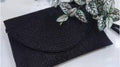 Clutch black