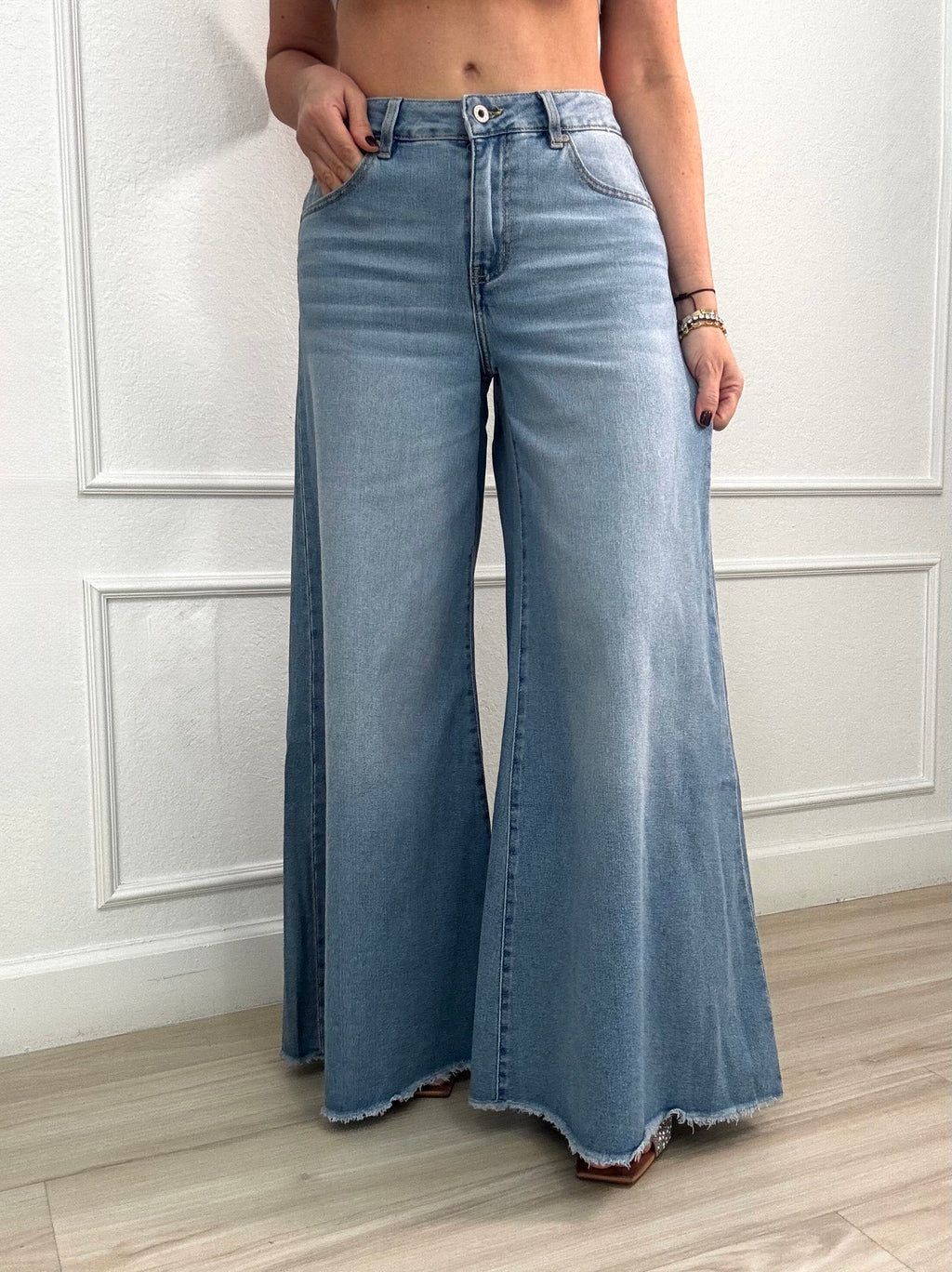 Nilo jeans