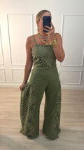 Olive set