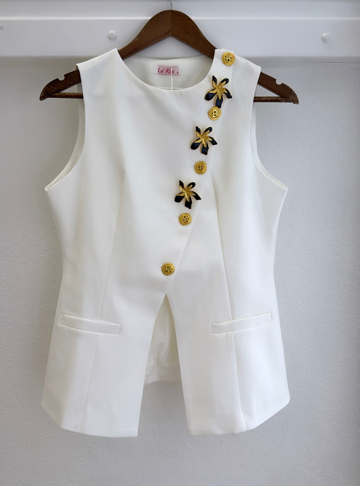 Lola Vest