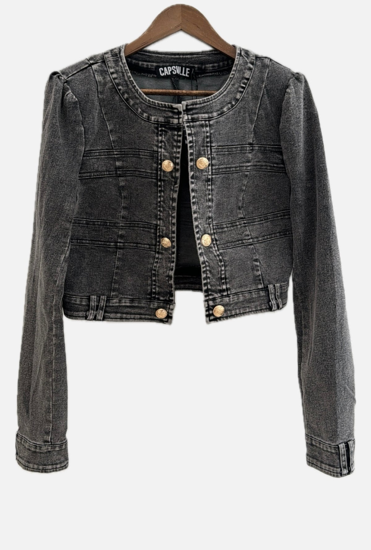 Amara jacket