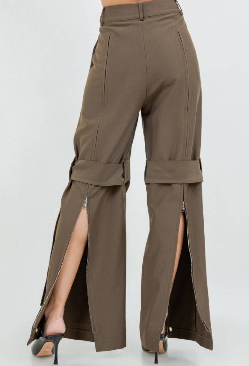 Olive set