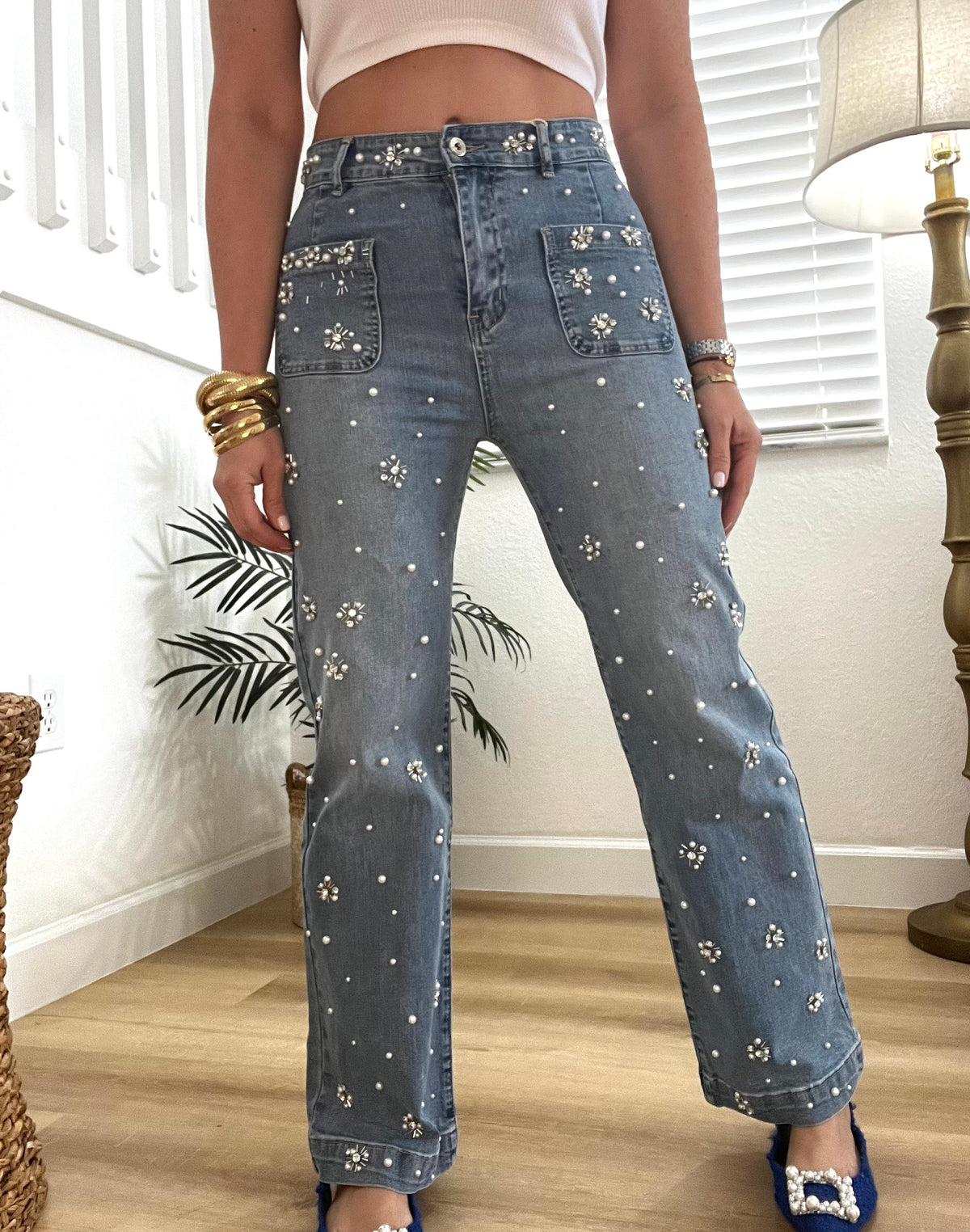 Lolo pants