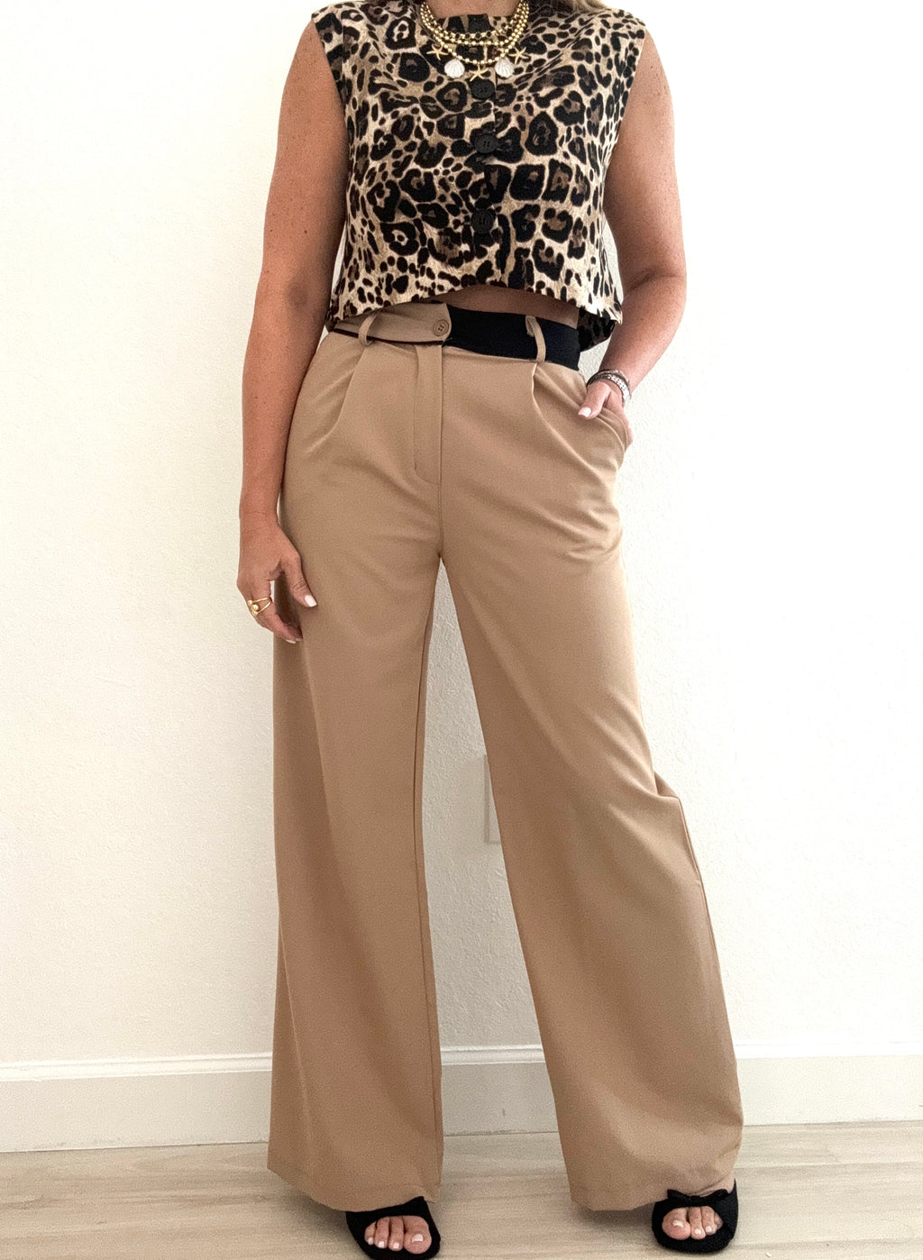 Sandro pants