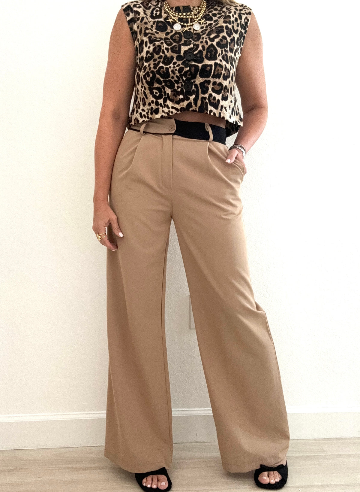 Sandro pants