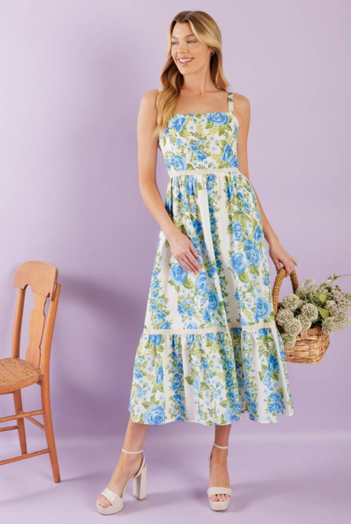 Carmina dress