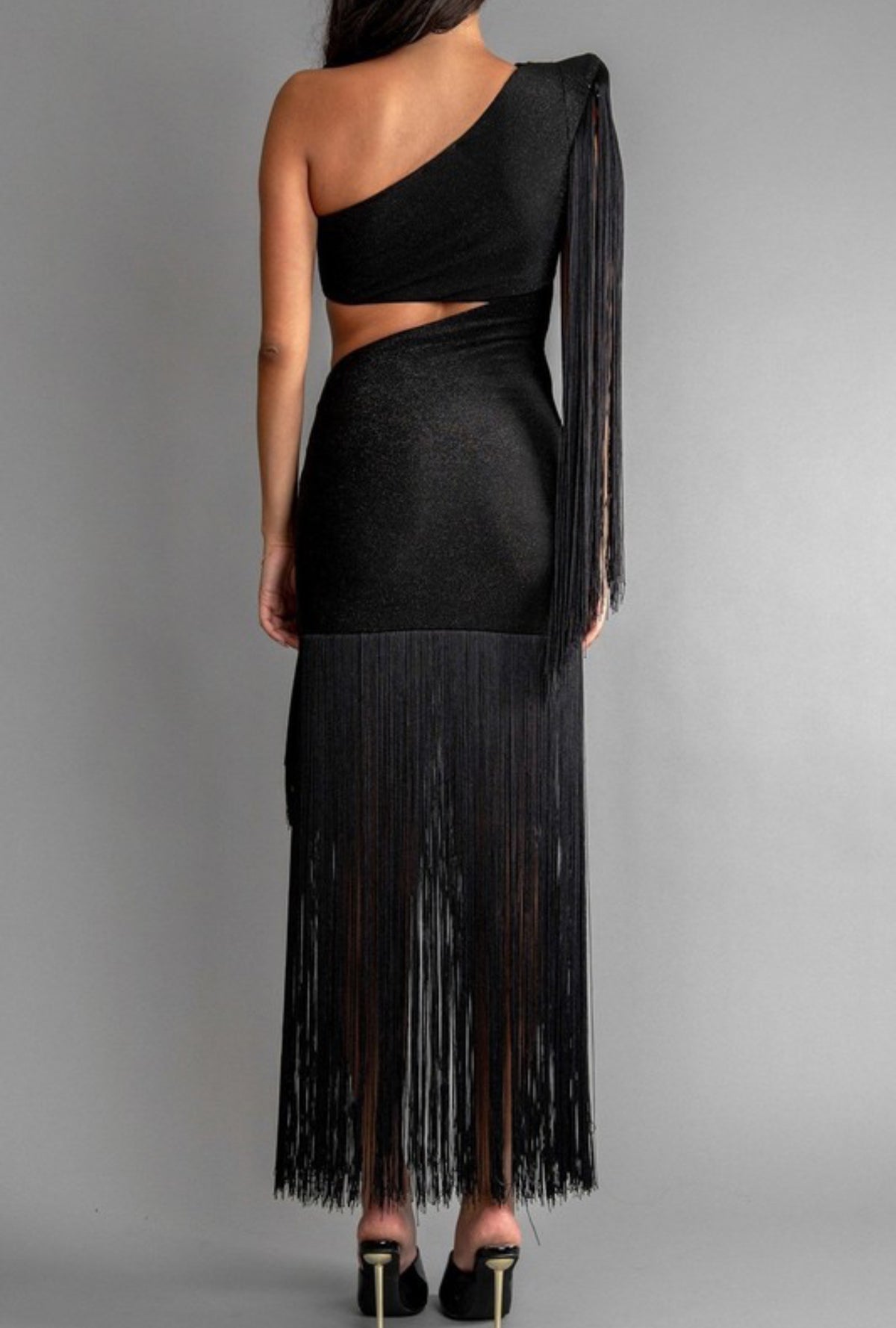 Flecos dress