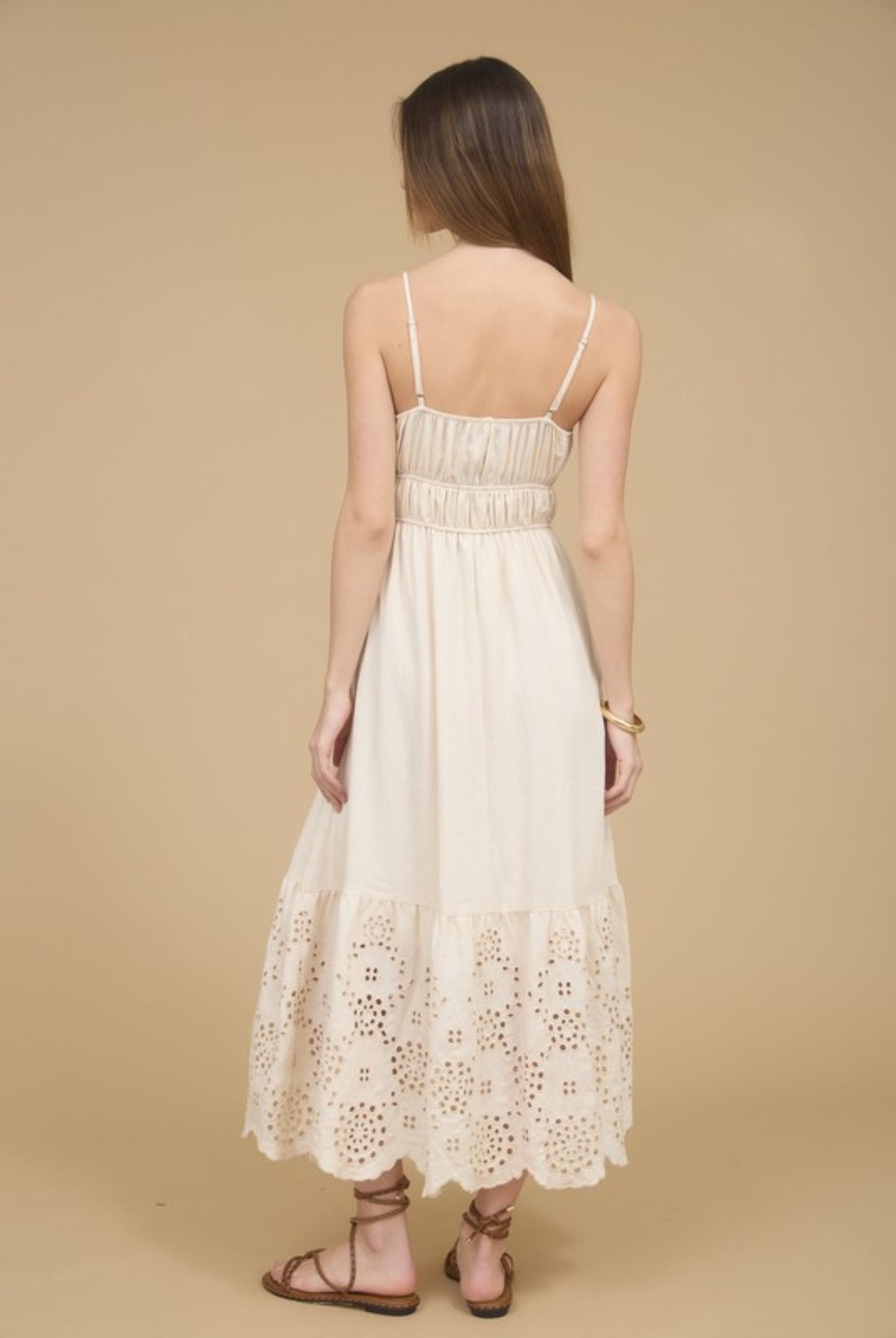 Cloe dress