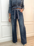 Brillo jeans