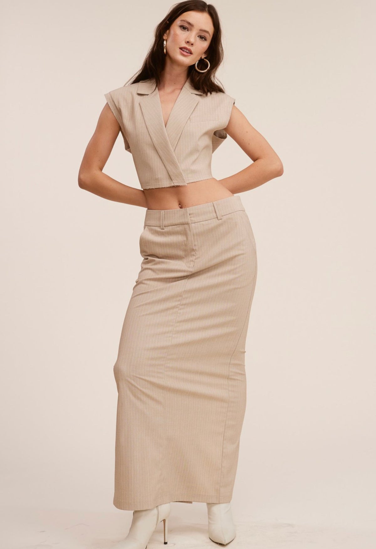 Clau vest