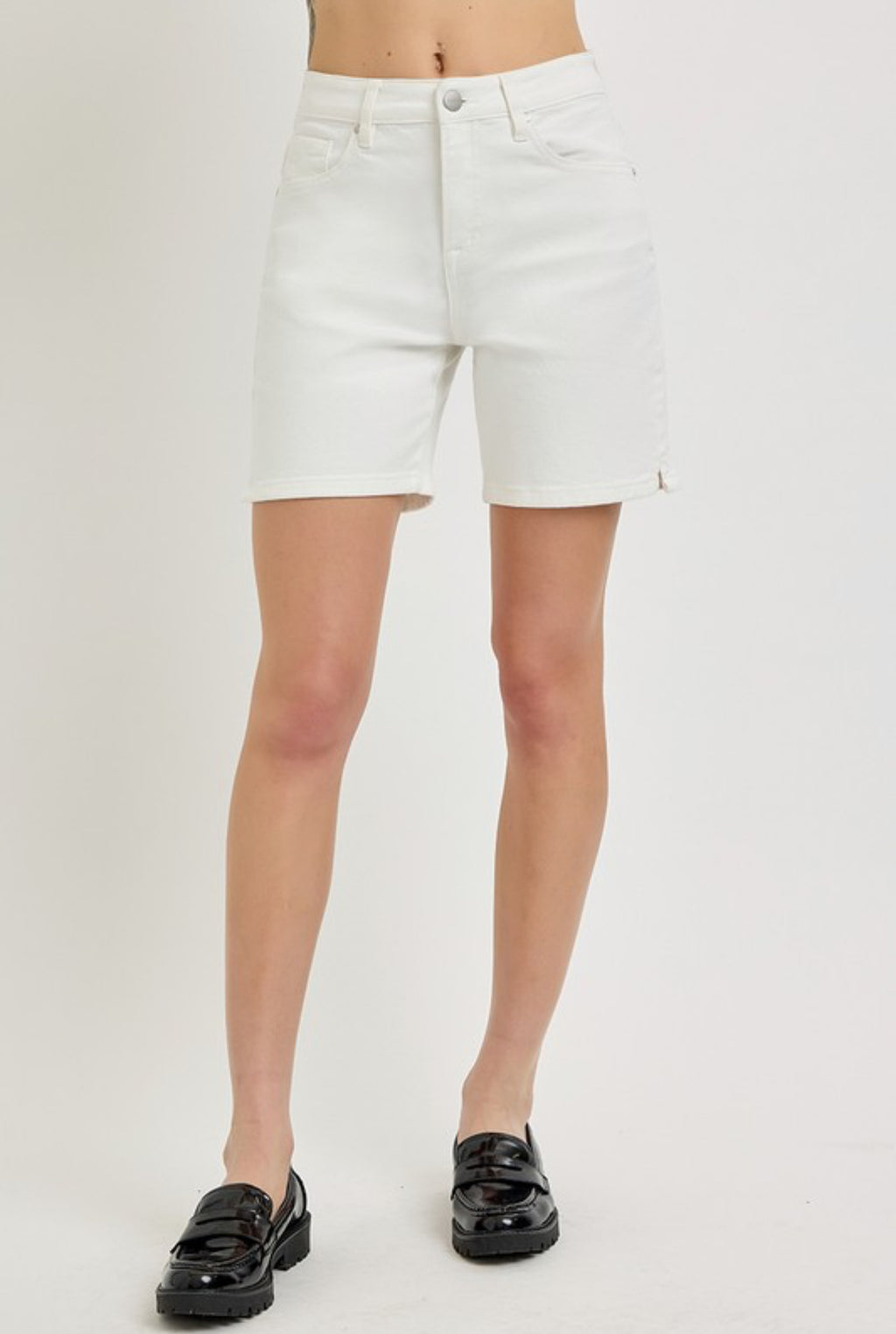 Stretch short