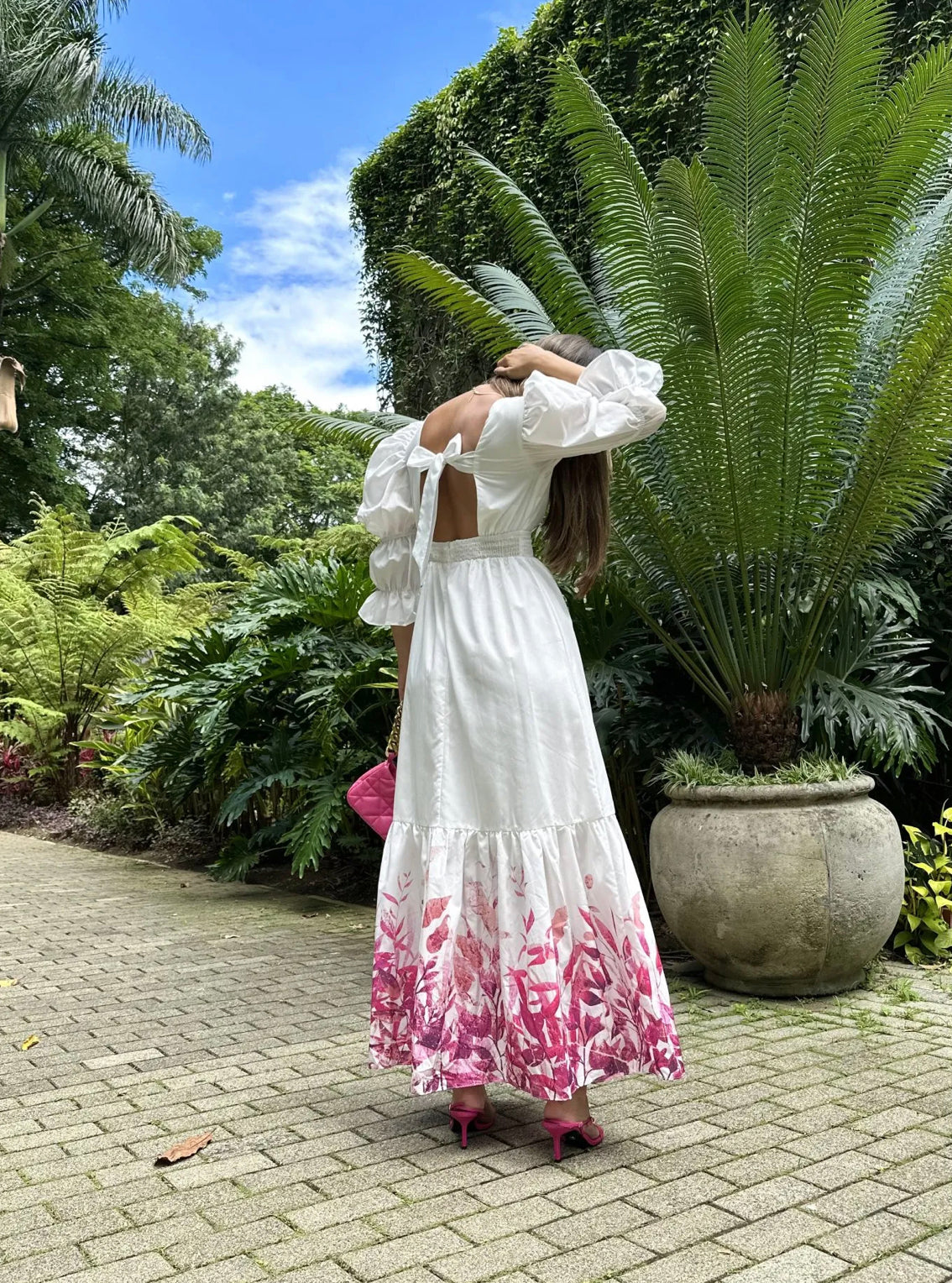 Kate dress