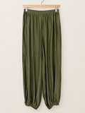 Olive/Aladin pants