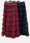 Caticha skirt